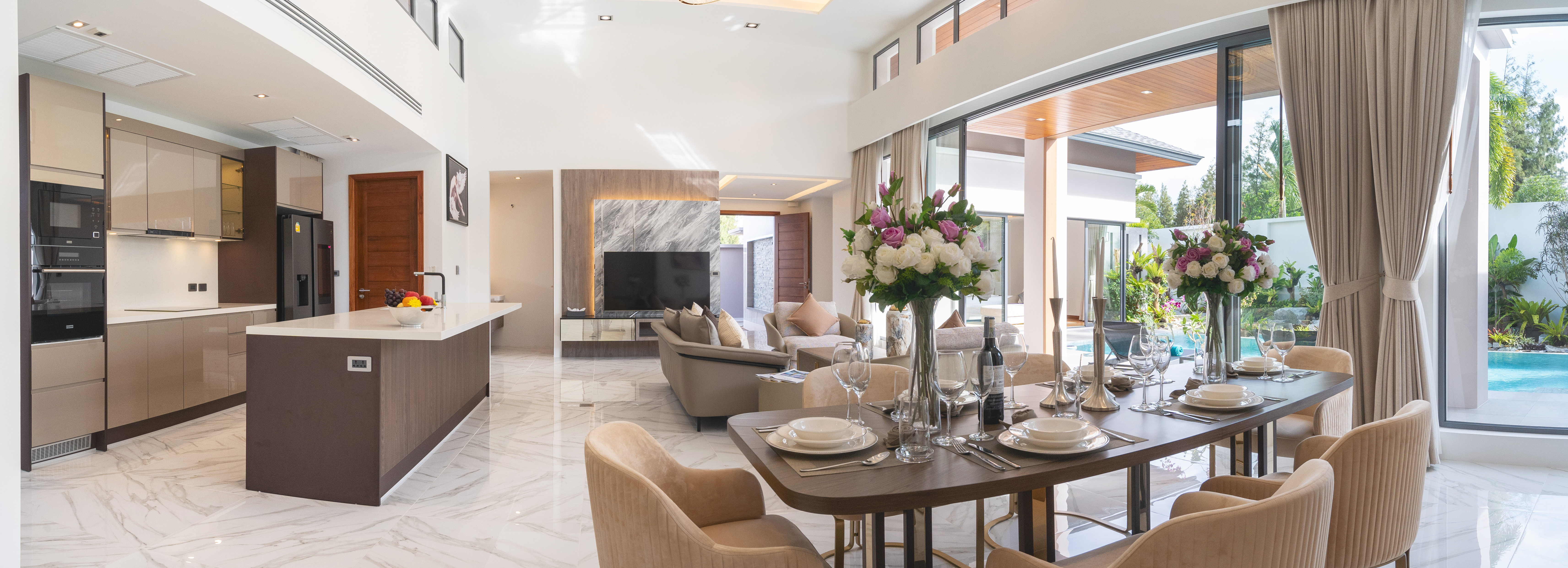 The Breeze villas 34